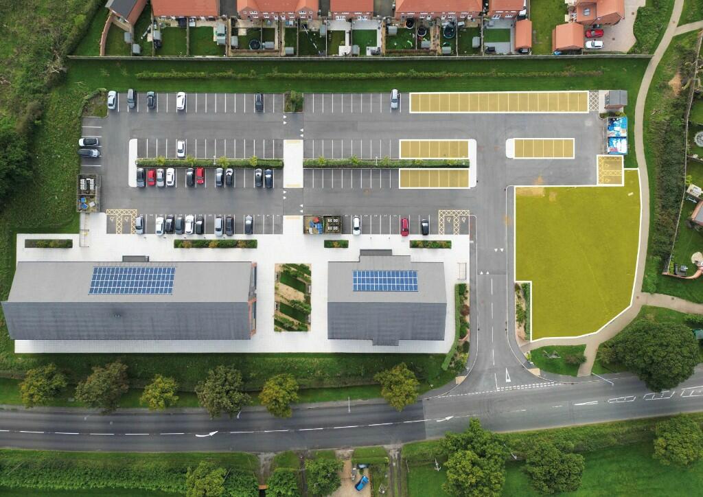 Additional image 2 of Campion Park, London Road, Holmes Chapel,CW4 8AX