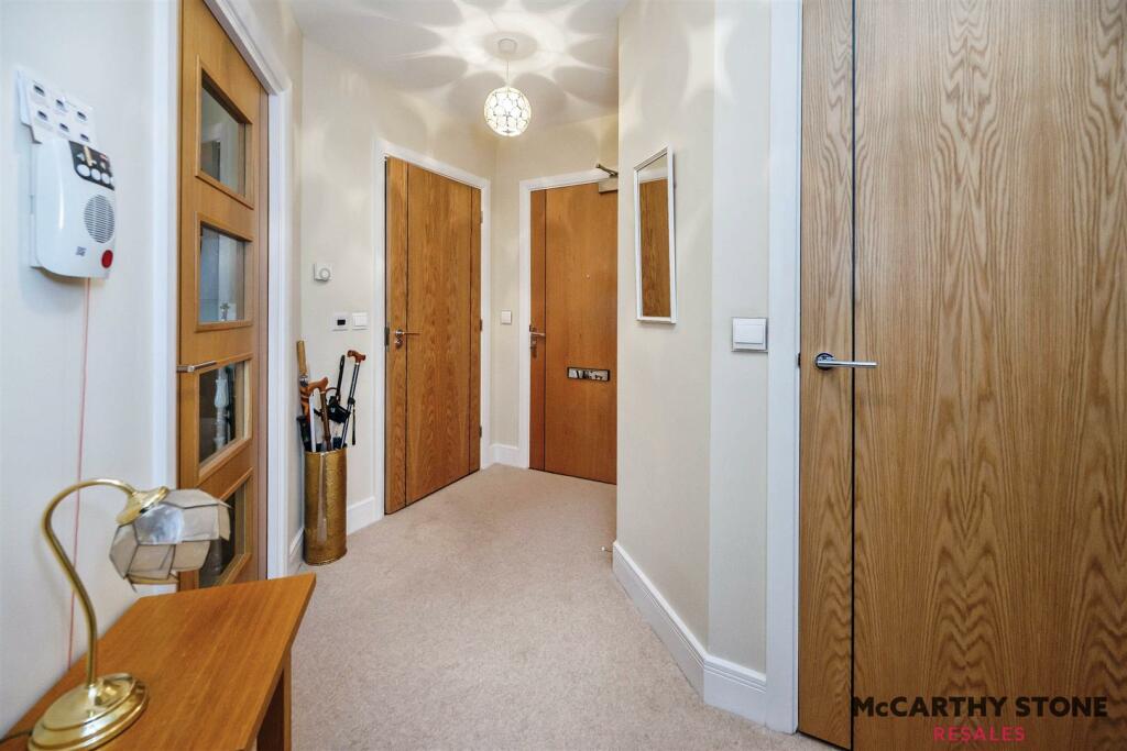 Additional image 16 of Salmon Court, Stratford Road, Wellesbourne, Warwick