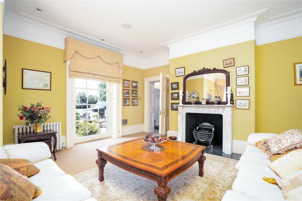 Additional image 8 of Lodge Lane, Hatherton, Nantwich, CW5