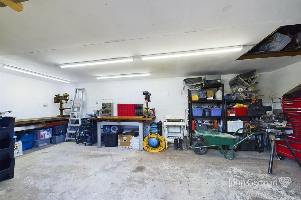 Additional image 31 of Shortheath, Nr Overseal.