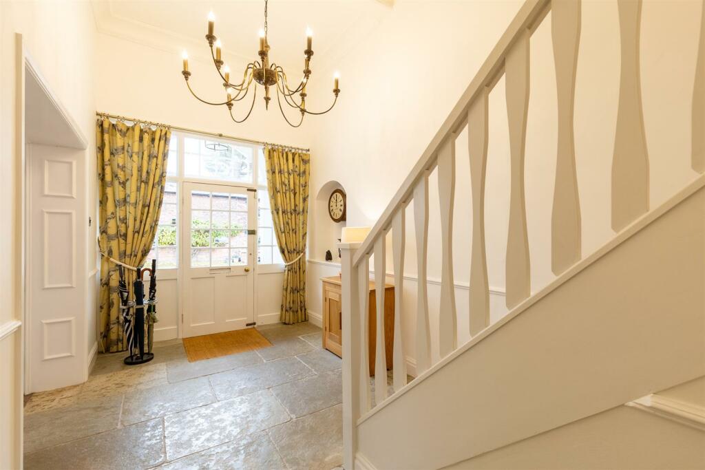 Additional image 20 of 2 Abbots Barn, Vale Royal Drive, Whitegate, Northwich