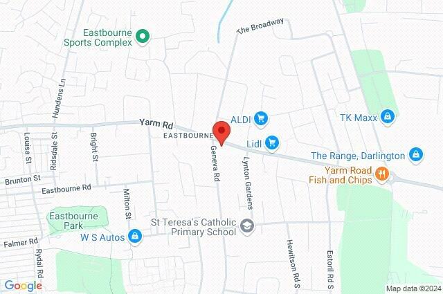 Additional image 2 of Yarm Road, Darlington, DL1