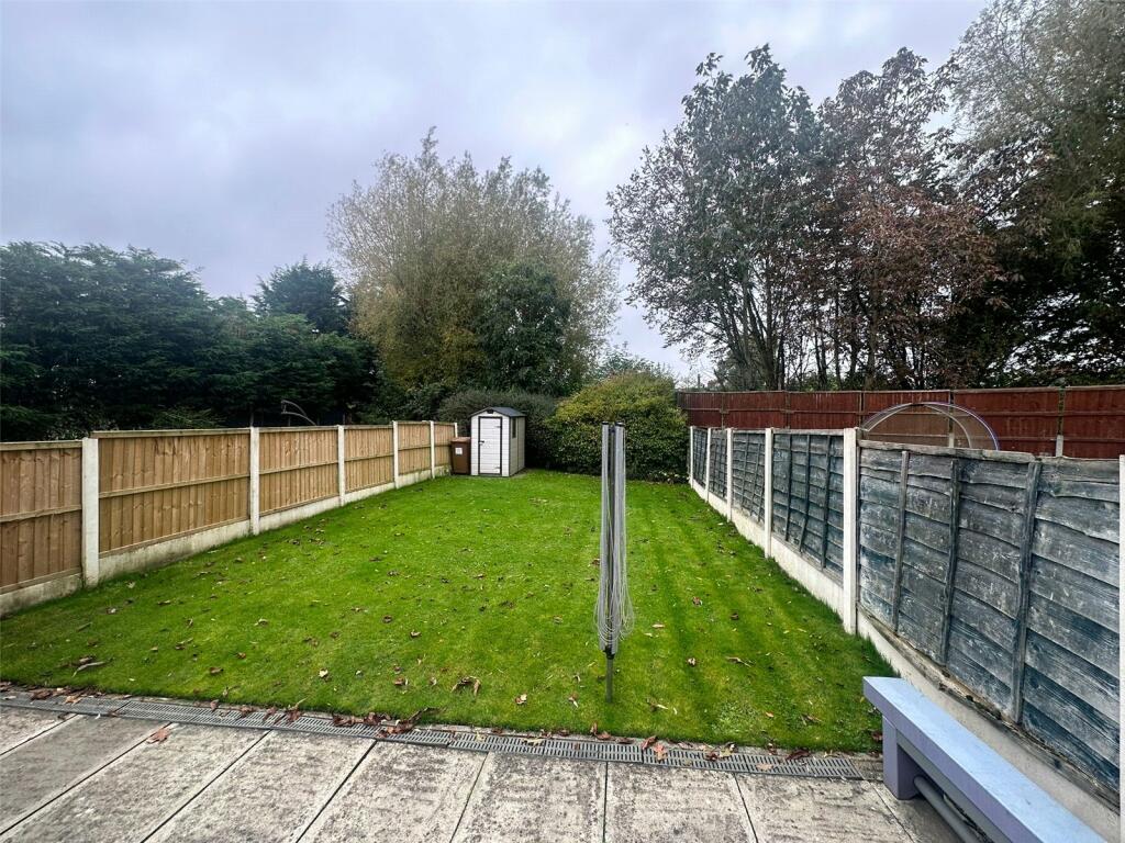 Additional image 7 of Barrie Grove, Crewe, Cheshire, CW1