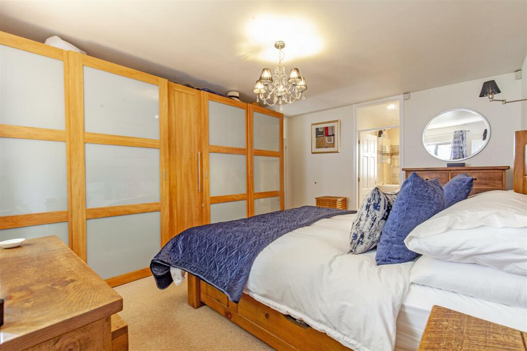 Additional image 33 of Sydnope Hill, Darley Moor, Matlock