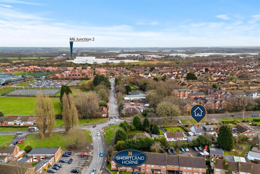 Additional image 16 of Woodway Lane, Walsgrave, Coventry, CV2 2AH