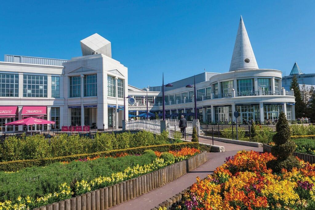 Additional image 15 of Harbour Village
Off College Road, Northfleet, 
DA11 9DQ