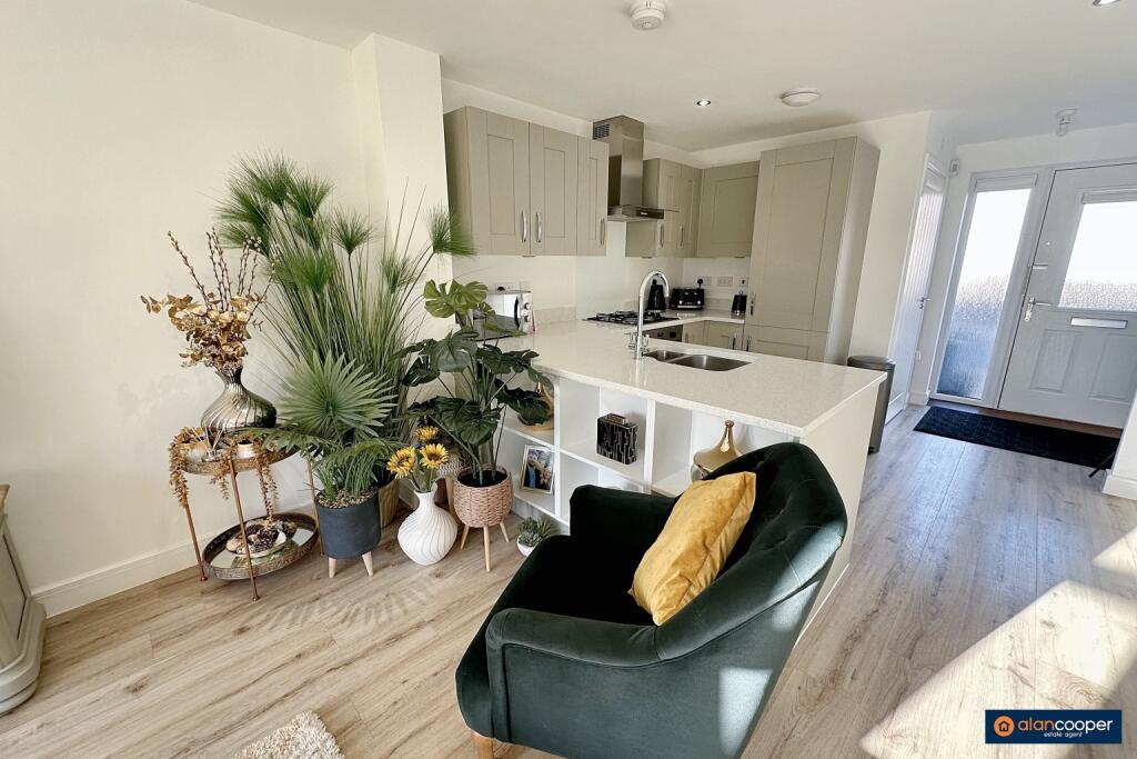 Additional image 4 of Catch Crop Way, Meadow Green, Nuneaton, CV11 7AF