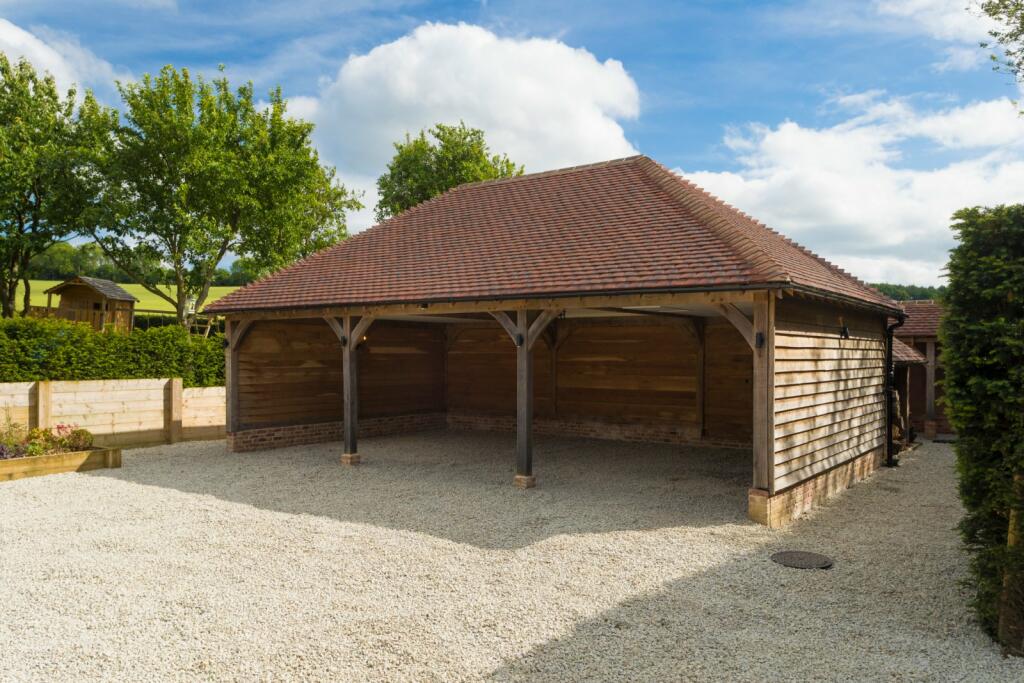 Additional image 18 of Pope Street, Godmersham, Kent