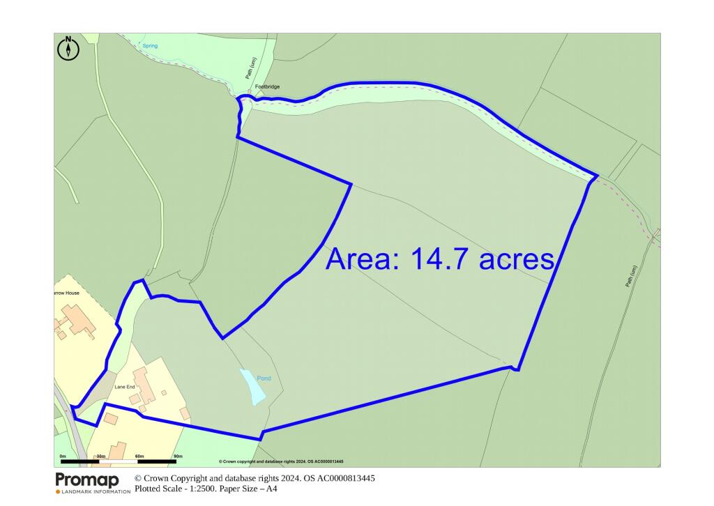 Additional image 36 of Langley, Stratford-upon-Avon