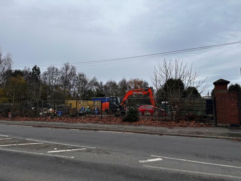 Additional image 8 of Land Adjacent, 188-190 Lythalls Lane, Coventry CV6 6FT