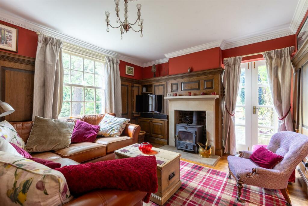 Additional image 16 of Limehurst, Woore Road, Audlem