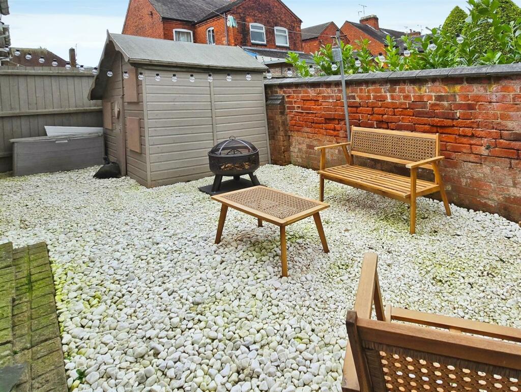 Additional image 14 of Hassall Road, Hatton, Derby