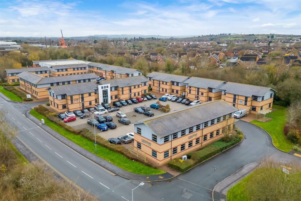 Additional image 4 of Stratford Enterprise Park, Stratford-Upon-Avon CV37 9NR