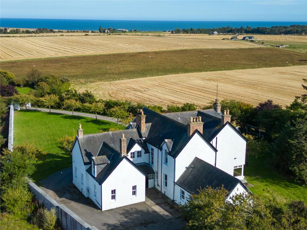 Additional image 6 of Barns Of Craig Farmhouse, By Montrose, Angus, DD10