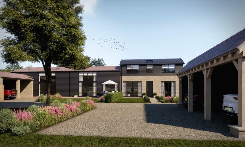 Additional image 6 of Brimstone Hill, Gravesend