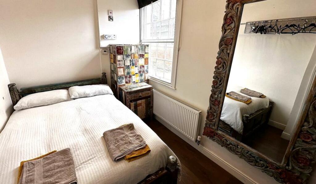 Additional image 11 of Basement Browns, 77-79 Warwick Street, Leamington Spa, CV32 4RR