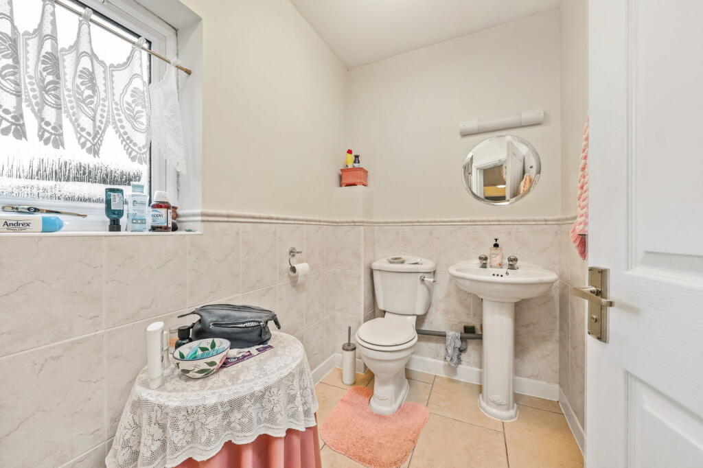 Additional image 13 of Overbridge Cottage, Moor End, Beeley