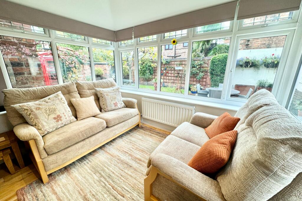 Additional image 5 of Moorfields, Willaston, Nantwich, Cheshire, CW5