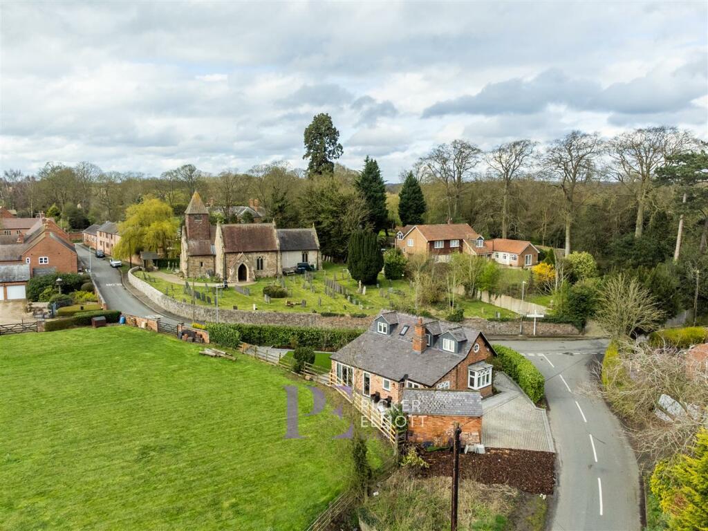 Additional image 32 of Little End, Cadeby