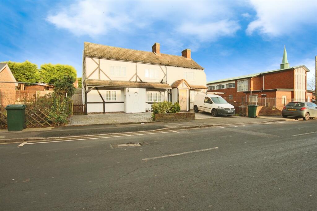 Primary image of Parkgate Road, Holbrooks, Coventry