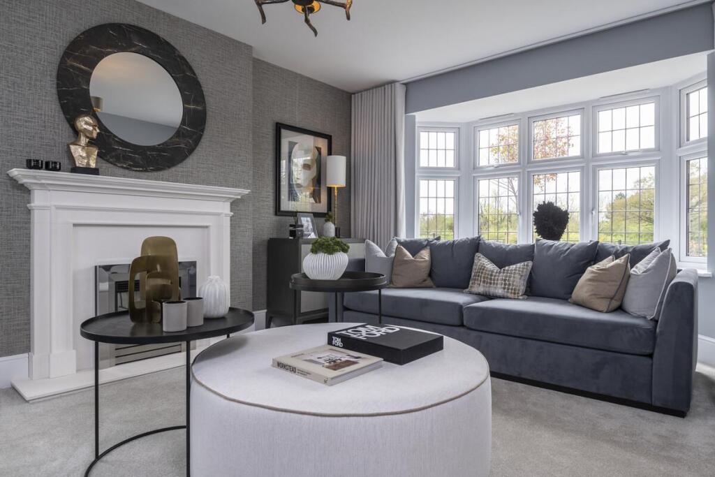 Additional image 2 of Egginton Road, Etwall, Derby