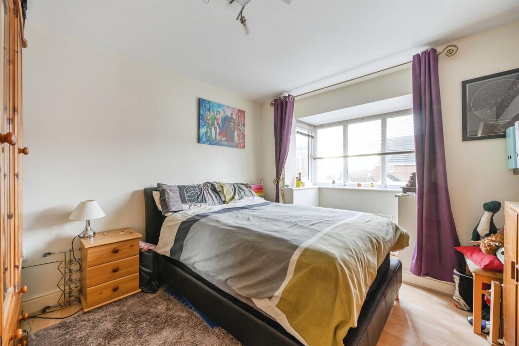 Additional image 8 of Kyle Road, Hilton, DERBY