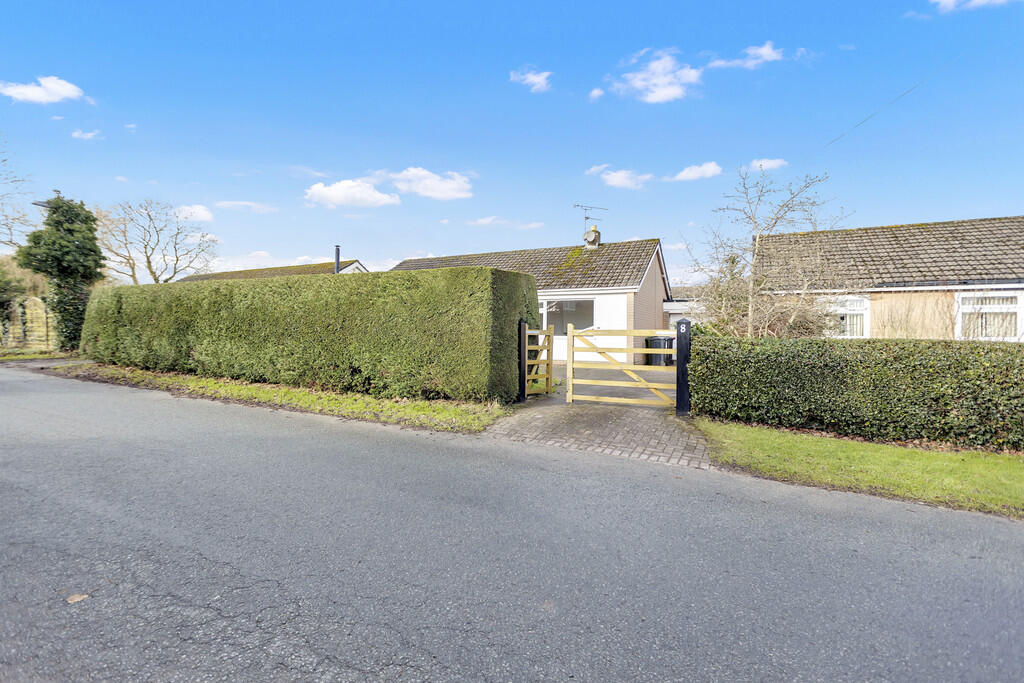 Additional image 14 of Chapel Lane, Acton Bridge, Northwich