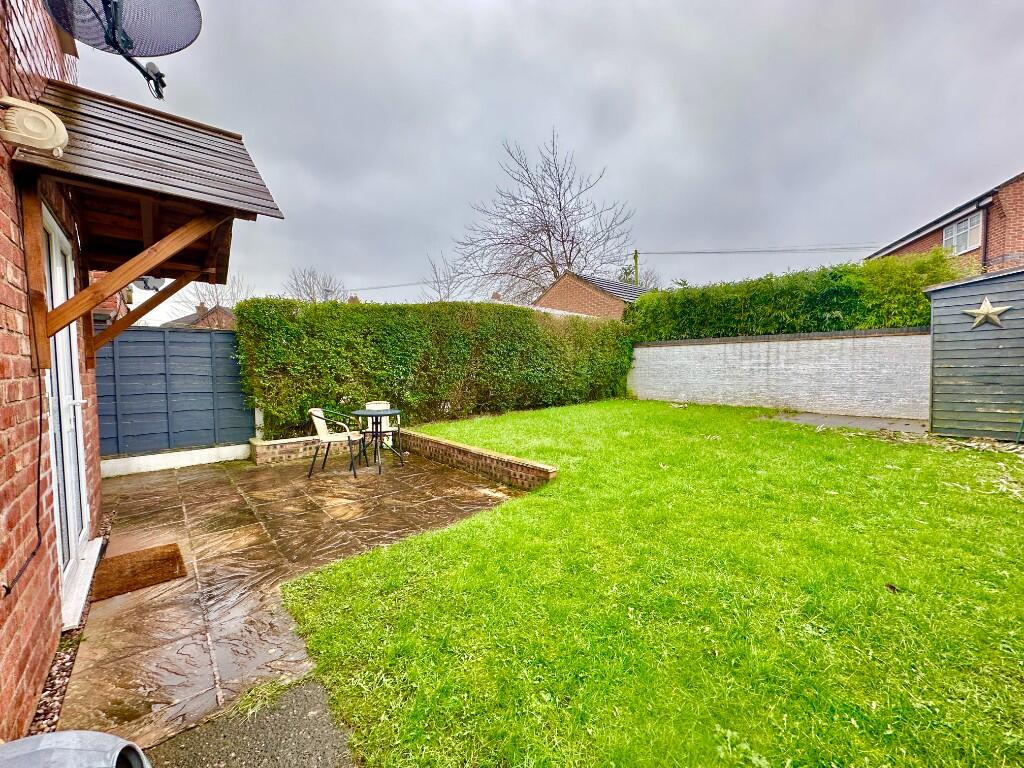 Additional image 7 of Hartford Road, CW9, Northwich, Davenham, Cheshire