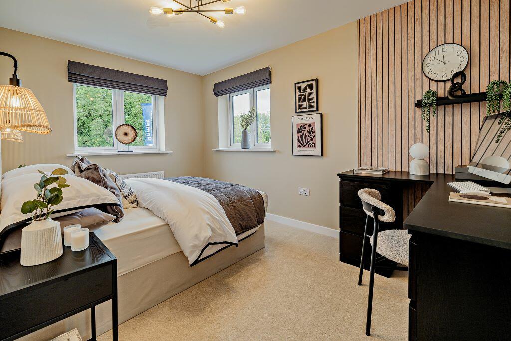 Additional image 8 of Wilsons Lane,
Bedworth,
CV7 9FU