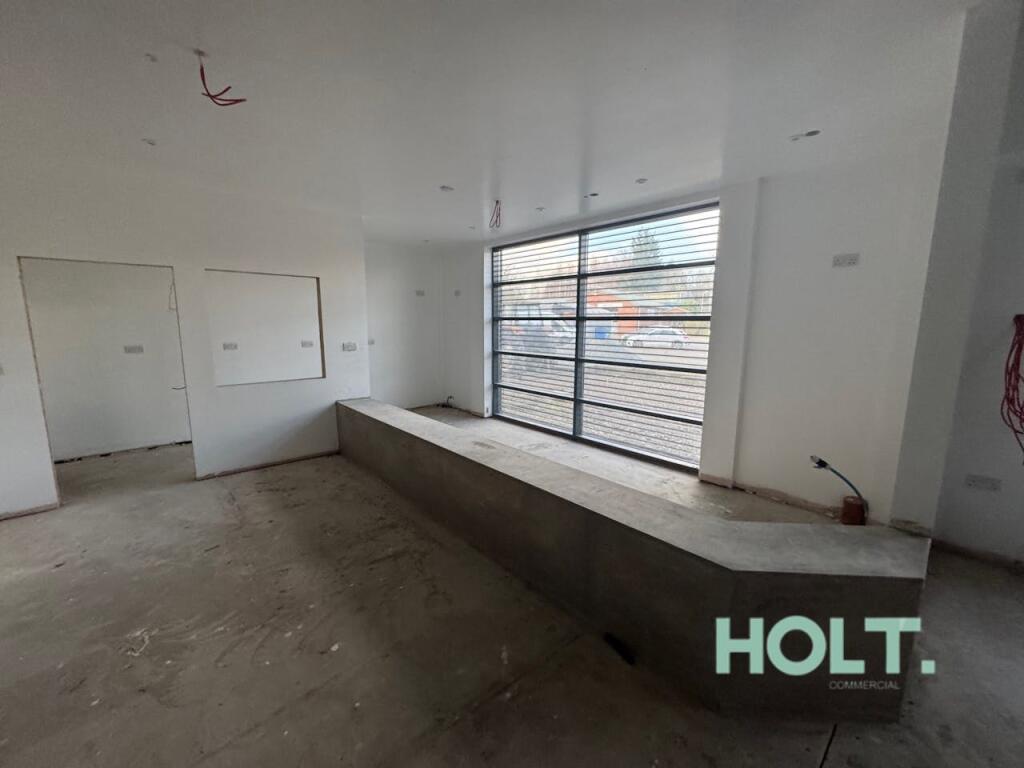 Additional image 4 of Unit 2, Brook Farm, Stoneleigh Road, Coventry, CV4 7AB