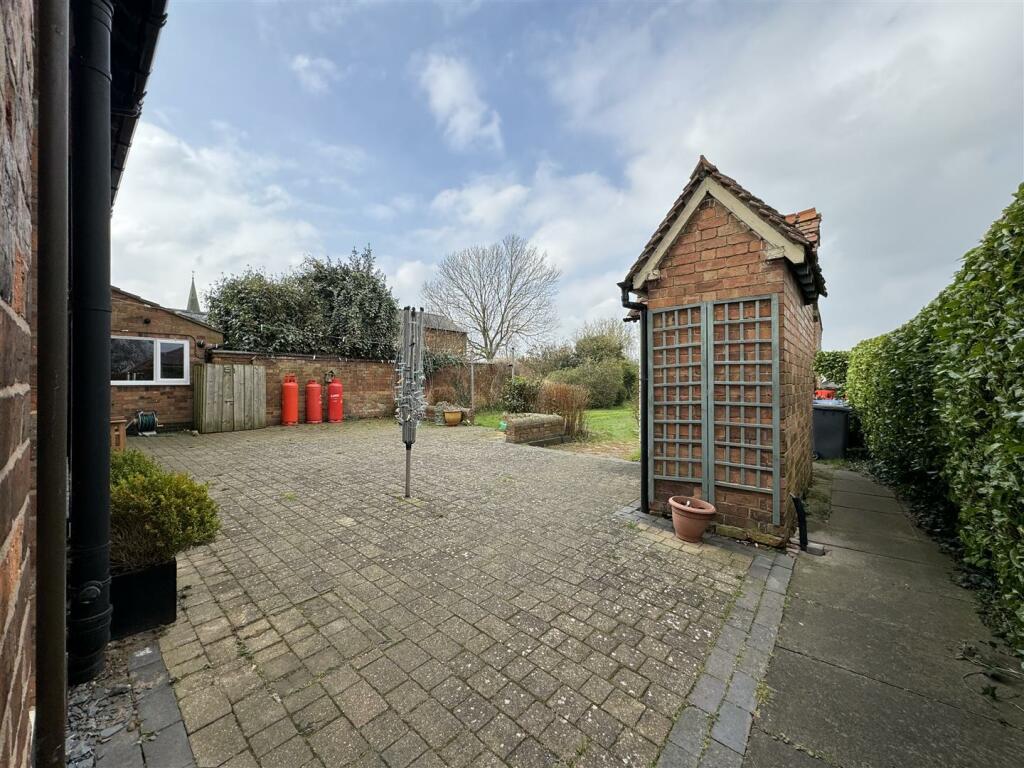 Additional image 16 of Church Street, Churchover, Rugby