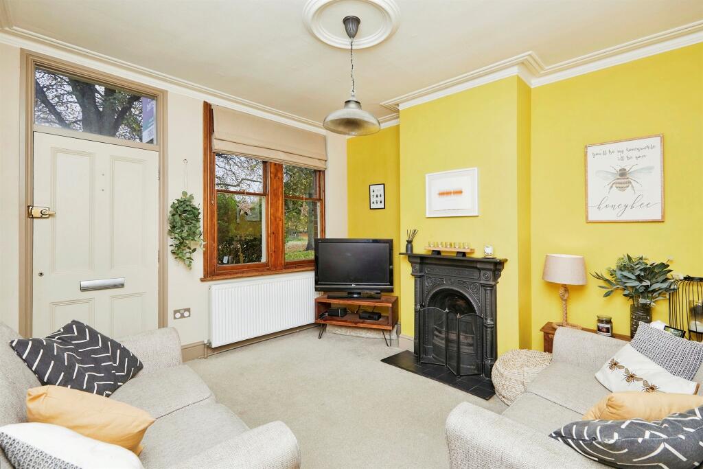 Additional image 19 of Chester Green Road, Derby