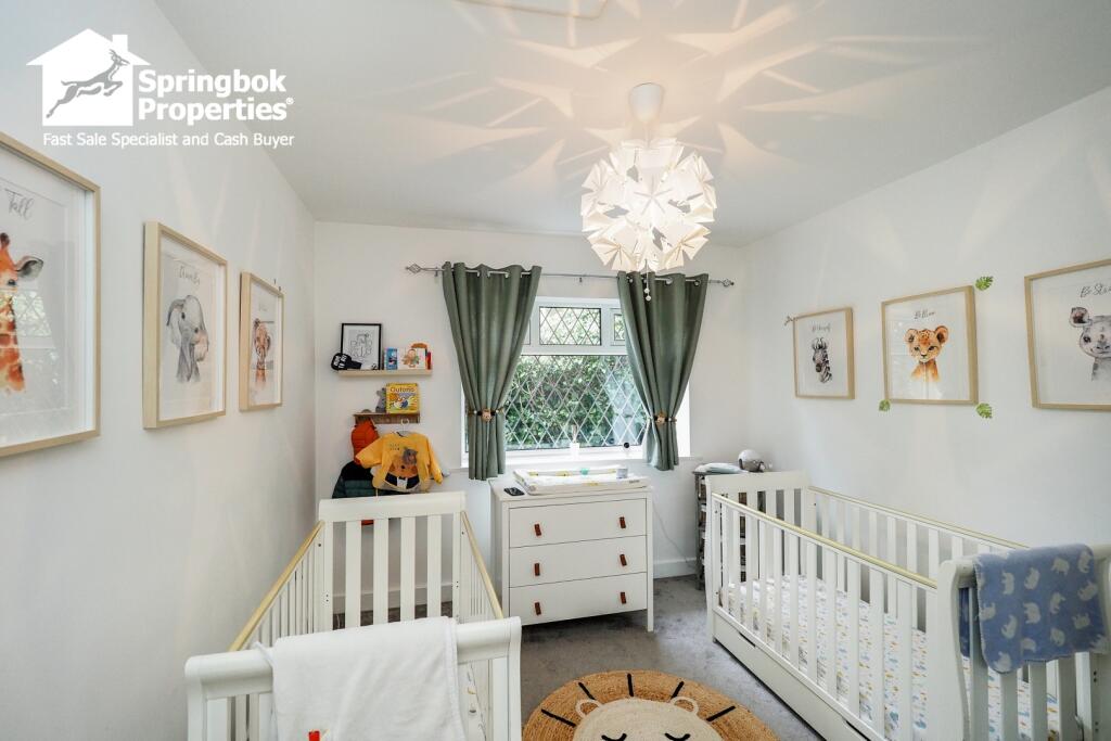 Additional image 9 of Park Lane, Castle Donington, Leicestershire