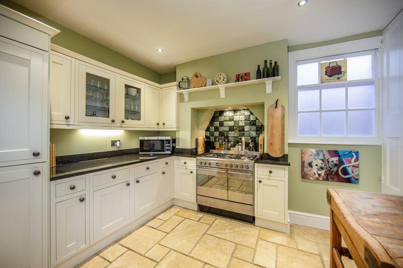 Additional image 15 of Bookmakers House, 100 Welsh Row, Nantwich