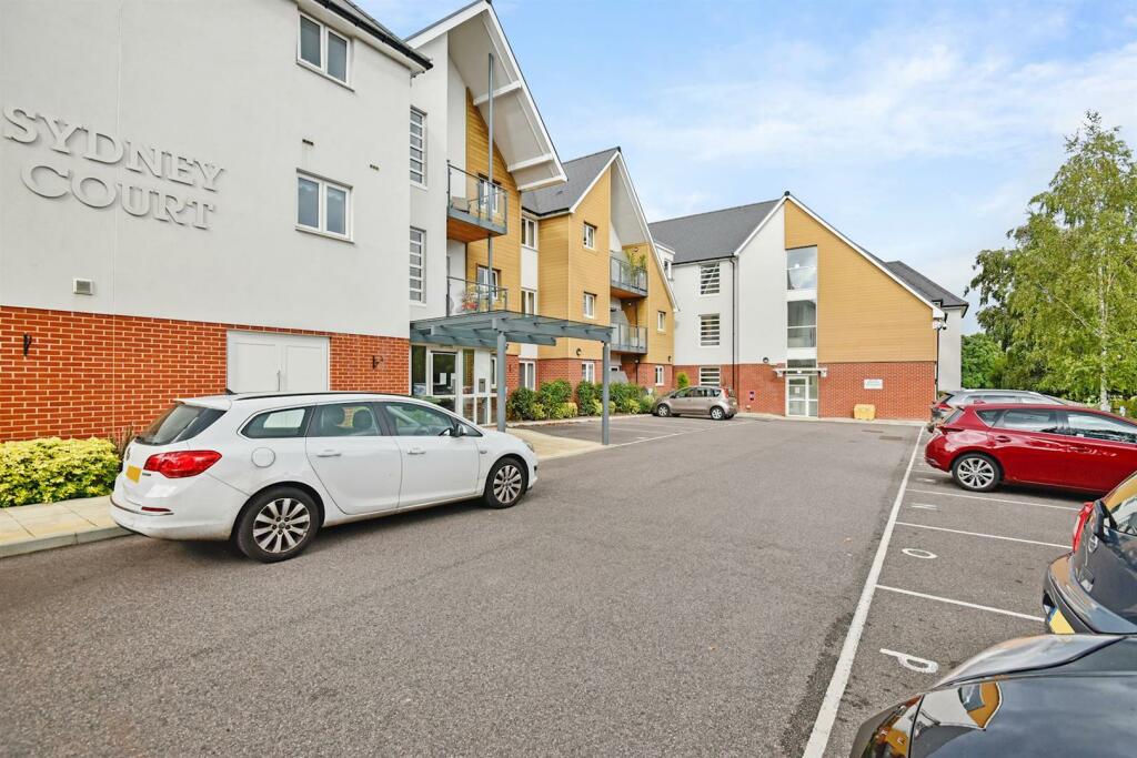 Additional image 10 of Lansdown Road, Sidcup