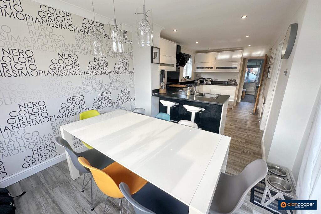 Additional image 10 of Hinckley Road, Stoke Golding, CV13 6DU