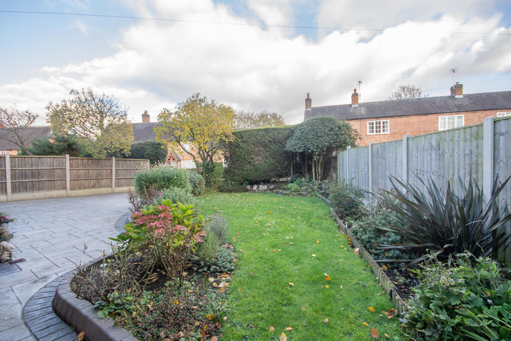 Additional image 22 of Yew Tree Lane, Thulston