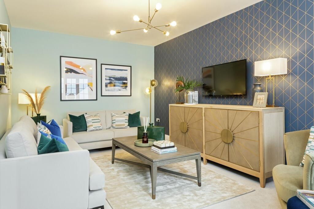 Additional image 6 of Lancaster Way, Shackleton Village, Stratford-Upon Avon,
CV37 5AA