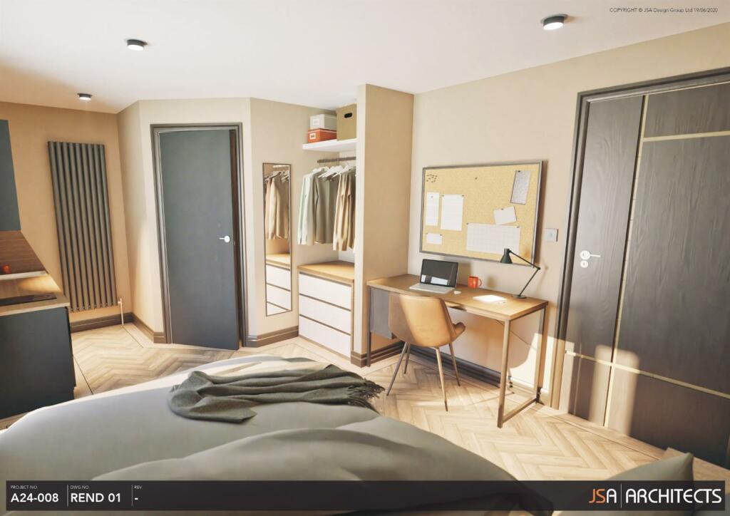 Additional image 6 of St. Marys Gate, Derby