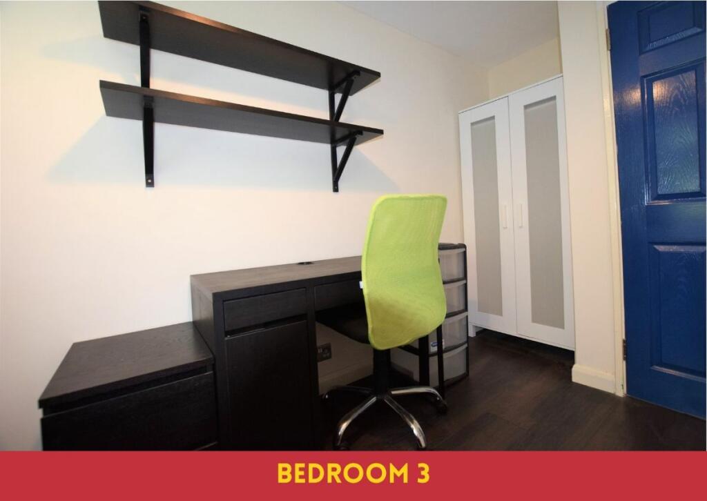 Additional image 16 of 5 Bed Student Home - 31 Godden Road, UKC