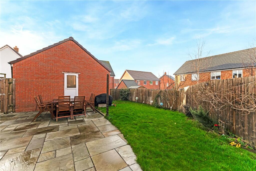 Additional image 13 of Waterton Way, Bishops Tachbrook, Warwickshire, CV33