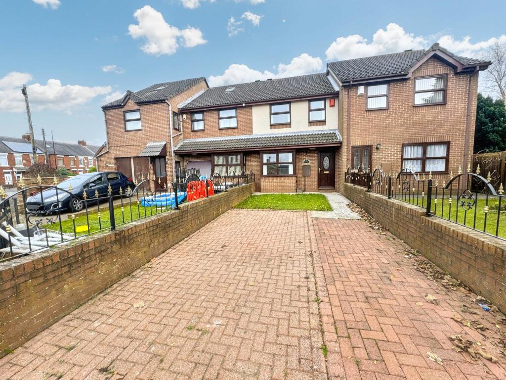 Additional image 14 of Durham Street, Houghton Le Spring, Tyne and Wear, DH4 6LA