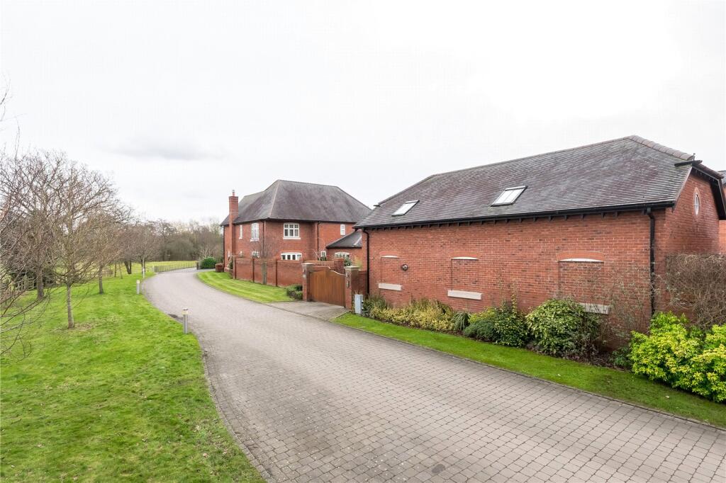 Additional image 26 of Meadowside, Smallwood, Sandbach, Cheshire, CW11