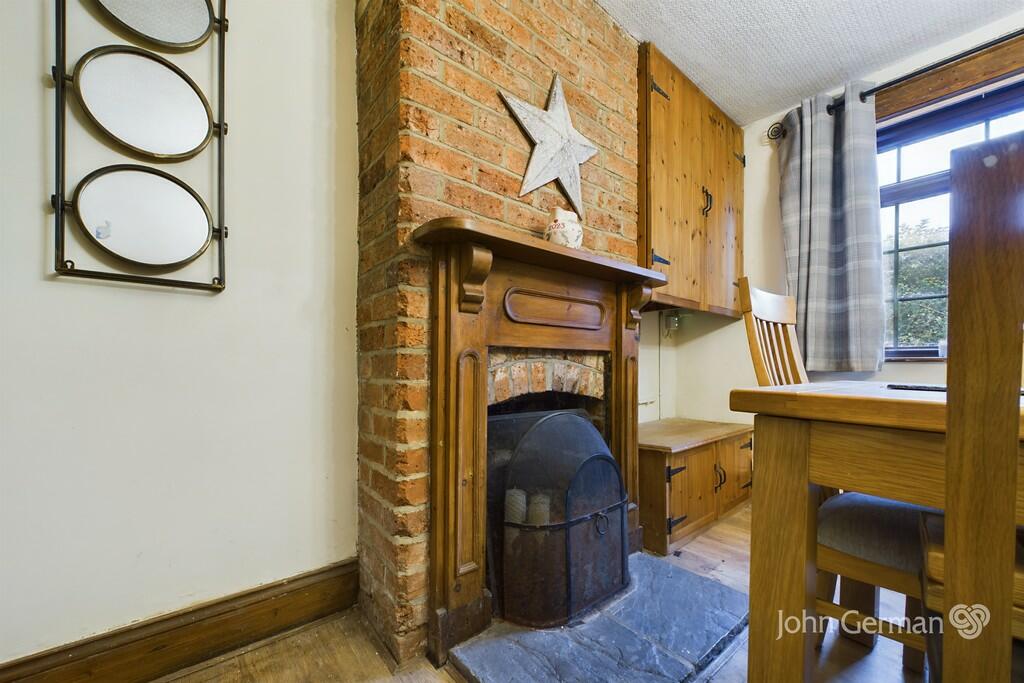 Additional image 20 of Uttoxeter Road, Foston