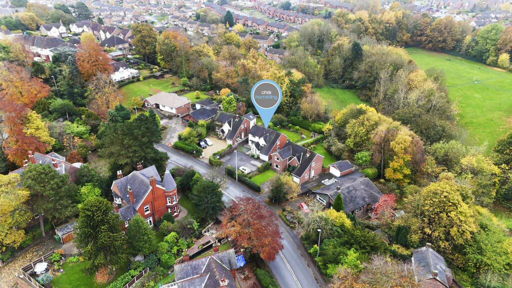 Additional image 44 of Park Lane, Congleton