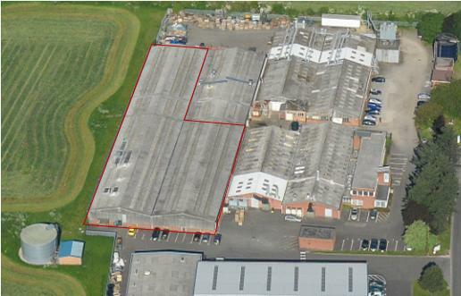 Additional image 2 of Trent Lane, Castle Donington, Leicestershire