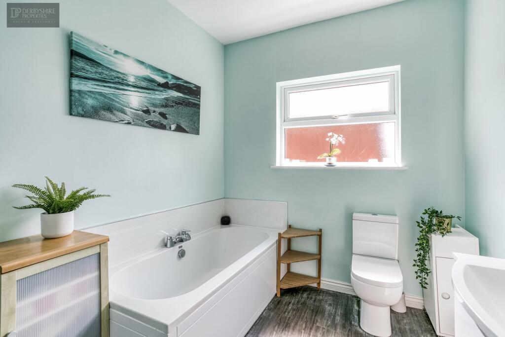 Additional image 16 of Station Road, West Hallam, Ilkeston, DE7