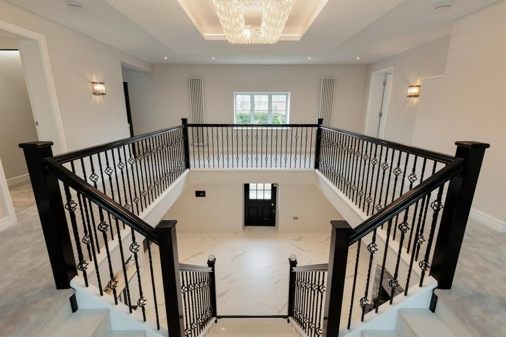 Additional image 30 of Hickhurst Lane, Rushton, Tarporley