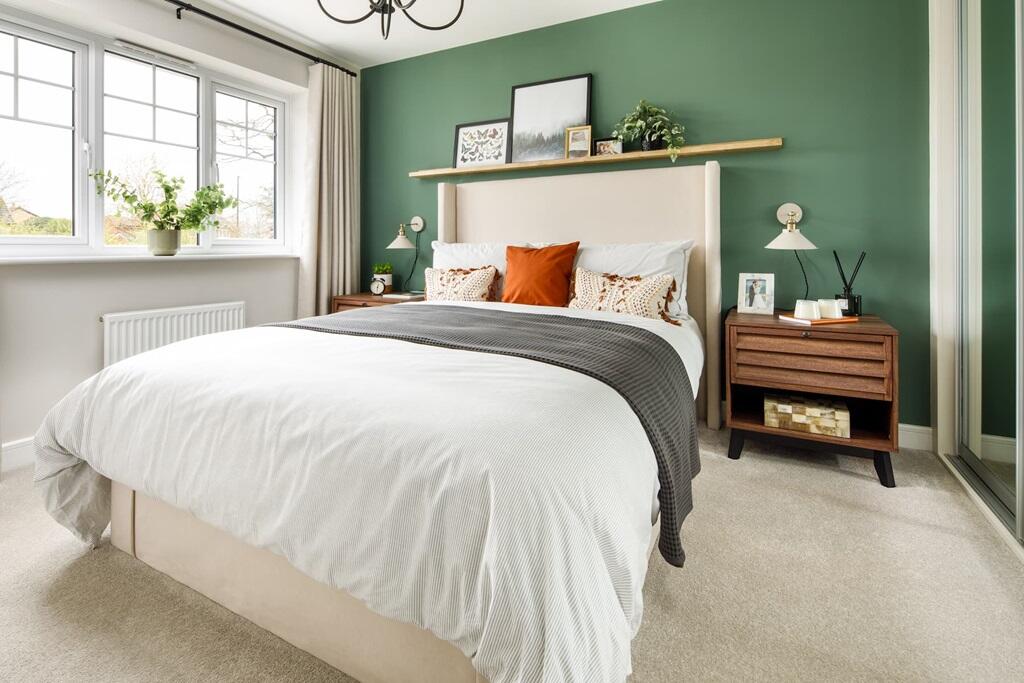 Additional image 9 of Bishopton Lane,
Stratford-Upon-Avon,
CV37 9JW