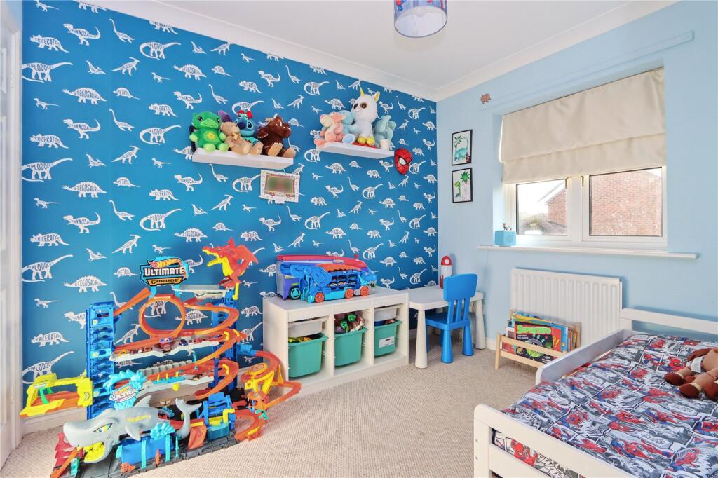 Additional image 11 of Hutton Close, Chester Le Street, Durham, DH3